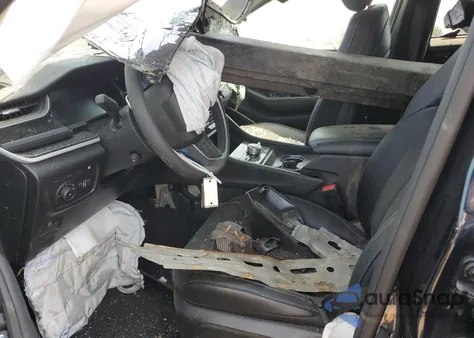 2024 Jeep Grand Cherokee Trailhawk 4Xe из США, поврежденный, VIN 1C4RJYC6XR8942087